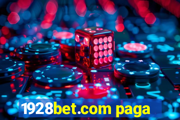 1928bet.com paga